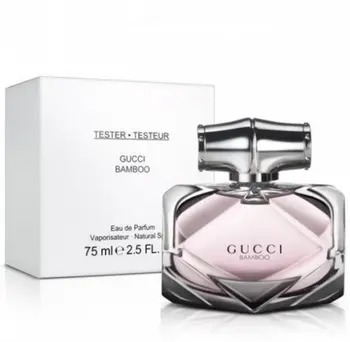 

woman perfume BAMBU EDP 75 ML FEMALE TESTER PARFUM