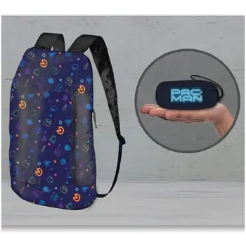 

Pac-man: Pop Up (backpack)