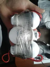 Led-Lamp Hanging-Light Camp-Tent Outdoor Portable SMD2835 White 9W DC 12W 6W 15W 18W