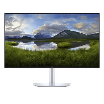 

DELL S2719DM 68,6 cm (27 ") 2560x1440 pixels Wide Quad HD LCD Silver