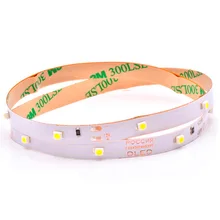 Светодиодная лента SMD 2835 60led ip22 12v DLED