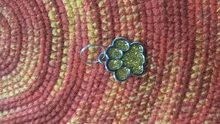 Pendant Pet-Accessories Engraved Dog-Cat-Tags Name-Collar Dog Puppy Paw Personalized