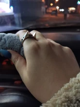 Anillo de defensa personal portátil, armas de dedo, Protector de anillos Punk de rotura de cristal de emergencia para exteriores