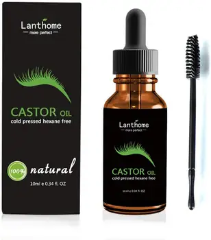 

Oil Castor