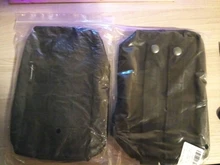 Bolsas Molle tácticas compactas, resistente al agua, multiusos EDC, bolsa de herramientas para chaleco, cinturón, mochila, accesorio de caza, 4 colores