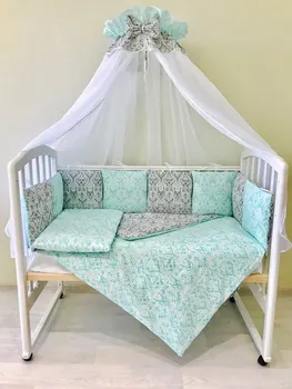 

Комплект в кроватку Комплекты в кроватку