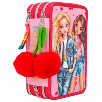 

TopModel Plumier threefold Cherry