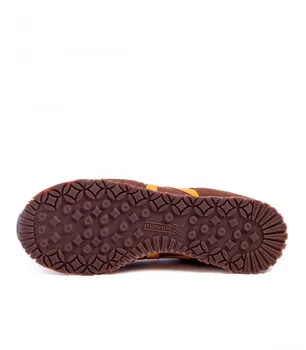 

Munich Massana sneakers 392 men Brown