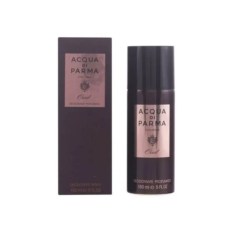 Дезодорант-спрей Oud Acqua Di Parma(150 мл