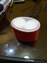 Cinta de advertencia reflectante para seguridad en bicicleta, 3M