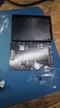 Sata-Adapter-Card Enclosure Computer SSD M.2 Ngff Io-M.2 Desktop/notebook Thickness 8mm