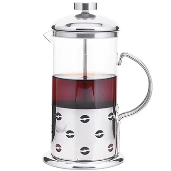 

French press stainless 600 ml Mayer & Boch 29137