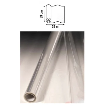 

FILM GLASS 39CMX25MTS