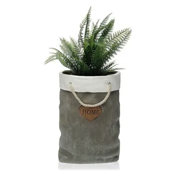 

Plant pot Ceramic (14 x 29 x 20 cm)