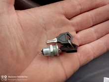 Interruptor de llave de encendido y apagado, bloqueo de teléfono, cerraduras de alimentación de seguridad