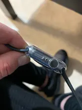 Funda Protector de Pantalla Compatible para Apple Watch iWatch Series 1 / 2 / 3 / 4 / 5 / 38 / 40 / 42 / 44 mm Funda de Gel Tpu