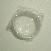 Nano-Tape Traceless Cleanable Double-Side Waterproof Transparent 3M/5M