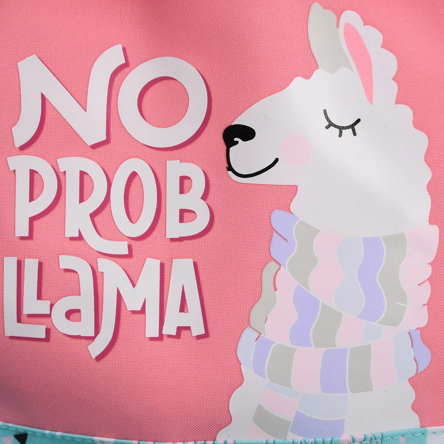 Рюкзак Erhaft Лама LAMA001