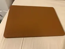 For Macbook Pro 13 Case 2020 A2338 A2289 A1989 A1708 A1706 Leather for Macbook Pro 15