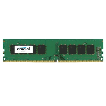 

RAM Memory Crucial CT8G4DFS824A 8 GB 2400 MHz DDR4-PC4-19200