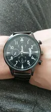 Reloj deportivo informal de cuarzo para hombre, cronógrafo deportivo luminoso con fecha, pulsera, marca de lujo, masculino, 2019
