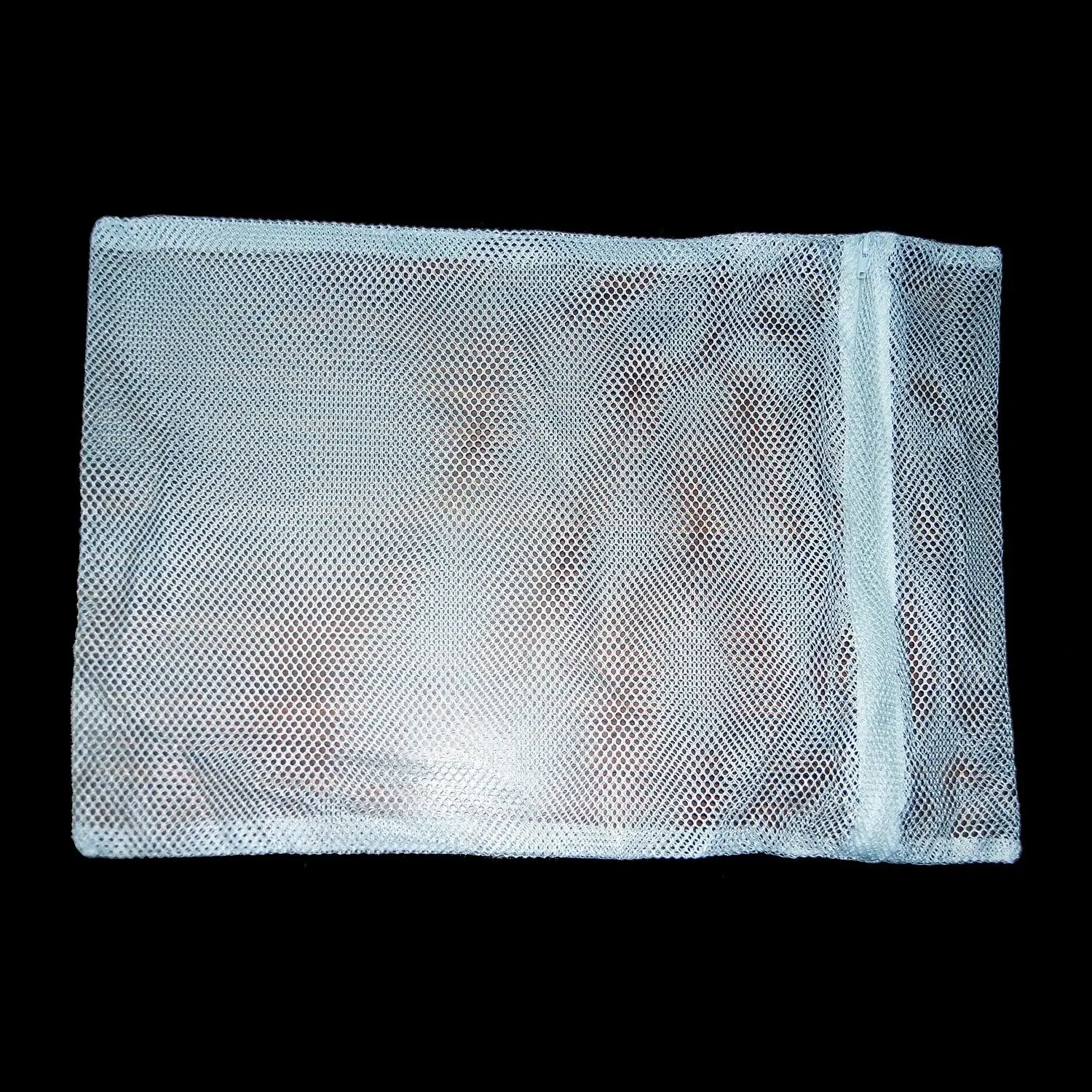 Мешок-сетка для стирки деликатных тканей Topperr 30x40 и 50x60