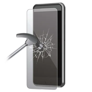 

Tempered Glass Mobile Screen Protector Sony Xperia E5 Extreme