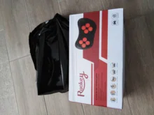 Almohada de masaje de cabeza relajante, VIBRADOR ELÉCTRICO para hombros, espalda, calefacción, terapia infrarroja, masajeador de cuello shiatsu, 8 unidades