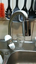 Sensor Faucet Inflatable-Sensor-Faucet Water-Saving-Device Automatic Non-Contact