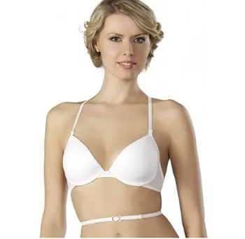 

11856 push-up women's bra. -Milavitsa
