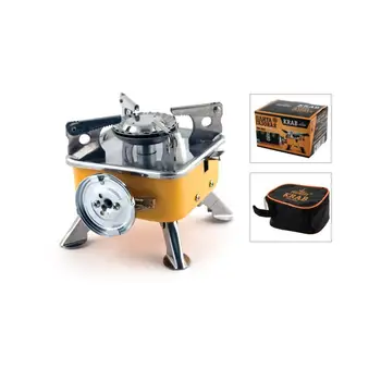 

Stove gas Mini in a bag Krab (tm-300)