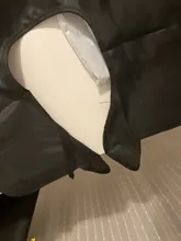 Afeitadora de pelo Facial Unisex, delantal de afeitado de barba, capa de peluquería reutilizable, accesorios para peluquero, 2021