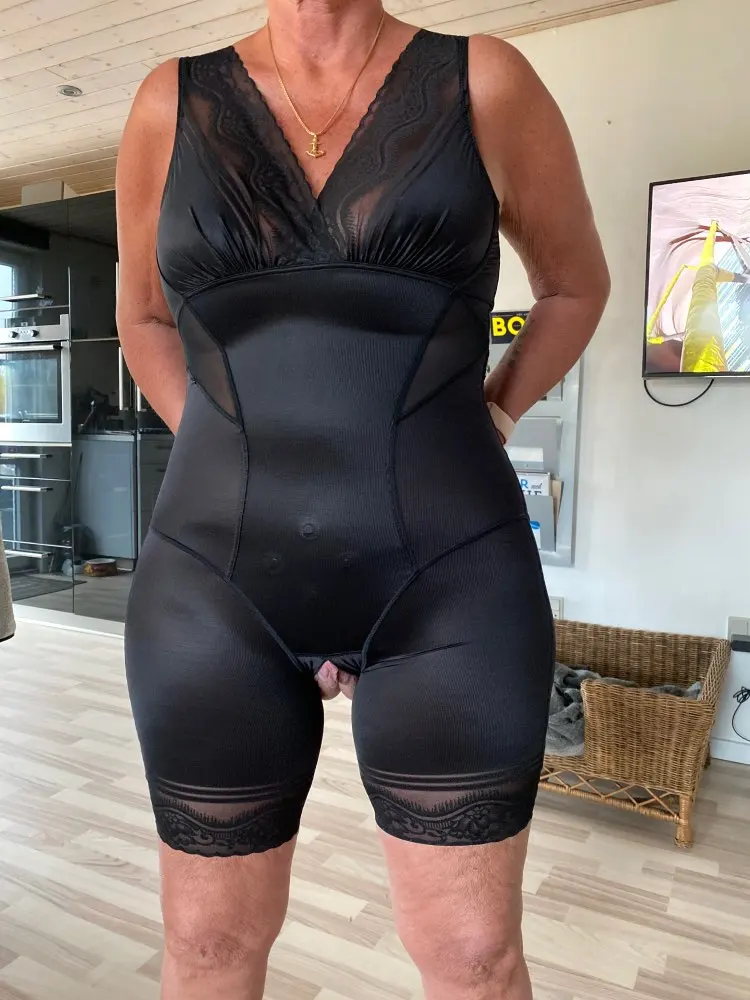 High Waist Tummy Control Slips Woman Seamless Slimming Half Slip Underwear Shapewear  Body Shaper Underdress Petticoat Shapers