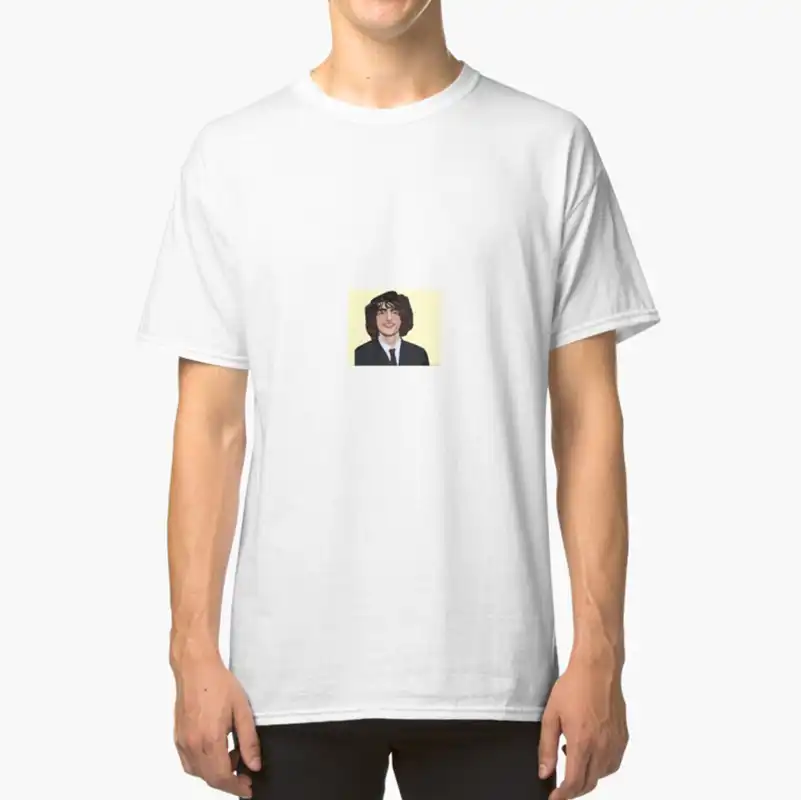 camisa masculina fé