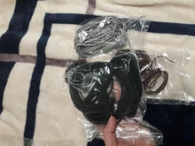 Cuerda plana trenzada de ante de imitación para collar, 10 m/lote, 2,5mm, cuero de terciopelo coreano, cuerda de rosca para DIY, suministros para fabricación de joyas