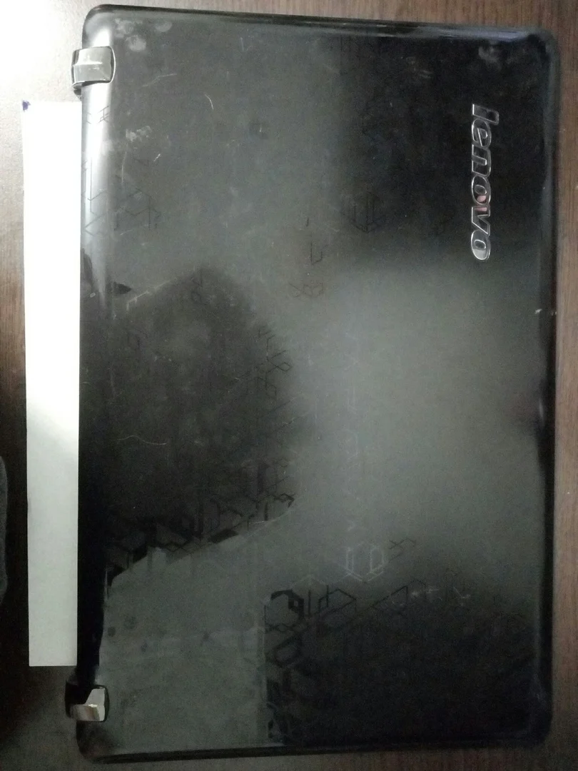Крышка матрицы для ноутбука Lenovo Y560 38KL3LCLV40 | Компьютеры и офис