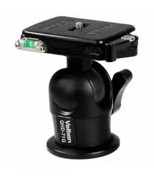 

VELBON BALL HEAD QHD-71 Q