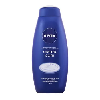

Shower Gel Creme Care Nivea (750 ml)