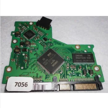 

SAMSUNG HD082GJ Pcb BF41-00154A Controller S3F274VCZZ-JD8V plate HDD PCB Board