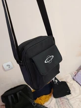 Bolso de lona pequeño para mujer, bandolera de estilo japonés para chica, bandolera de mensajero informal a la moda coreana, bolso para teléfono