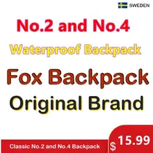 Знаменитый классический рюкзак для ноутбука, водонепроницаемый рюкзак, Брезентовая сумка, мини рюкзак Mochilas, школьный рюкзак для студентов