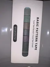 8 unidades/juego de cinta Washi de Color sólido, cinta adhesiva decorativa Kawaii, cinta adhesiva para diario de recortes, cinta de papelería