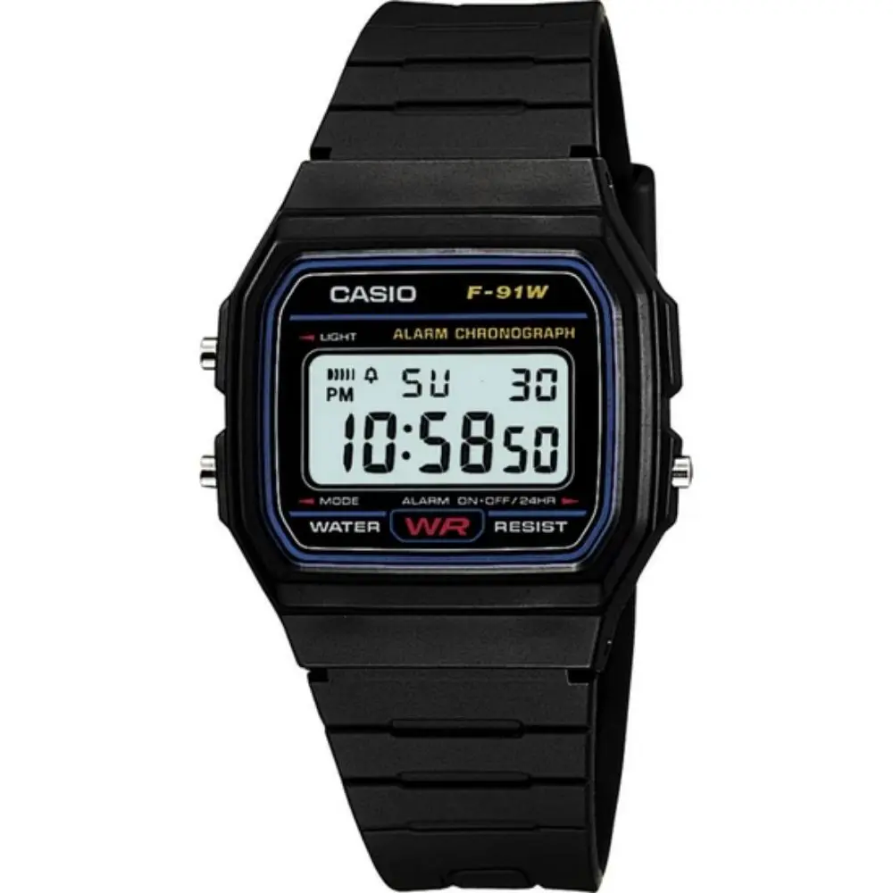 Часы Casio G Shock Мужские Цифровые роскошные спортивные военные водонепроницаемые