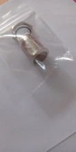 Button-Switch-Locking Momentary Latching/self-Reset Waterproof 12mm Metal 1pc Press-The-Point-Flat-Head