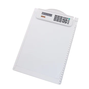 

Document Folder with Calculator 143682