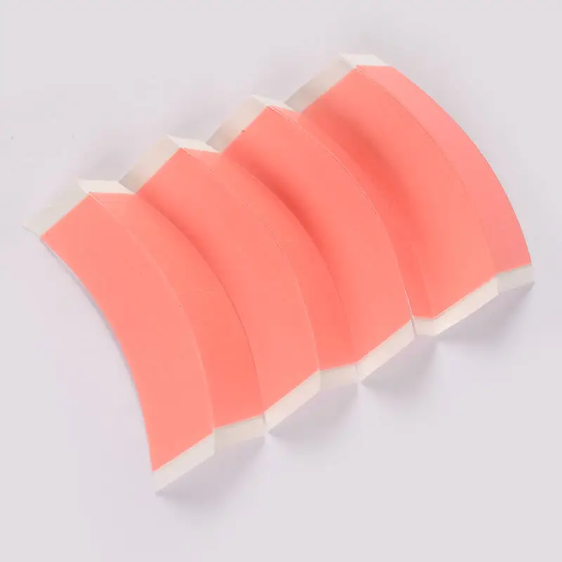 36pcs/lot Tape For Toupee Men Lace Front Blue Wig Tape Double Sided For Toupee Lace Wig Hair System Adhesive