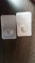El ADN de IRIS de lentes de contacto de Color marrón Color verde lente ojos hermosa pupila de Color azul contactos lentes para el maquillaje de ojos 2 unids/par