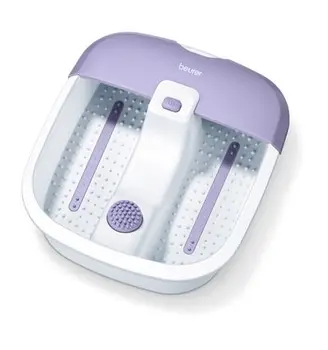 

FOOT MASSAGE BEURER FB-12