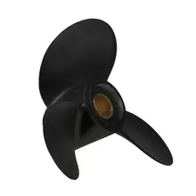 Гребной винт 3x15.3x19, Solas, 8512-153-19 851215319