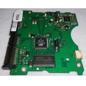 

SAMSUNG HD160JJ Pcb BF41-00095A Controller Chip 88i6525-TFJ1 plate HDD PCB Board